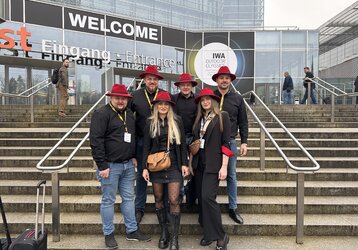 IWA Outdoor Classics 2025: A legújabb trendek, technológiák és az új kezdetünk immár ODIMON néven