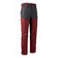 Férfi nadrág Deerhunter Strike Oxblood Red