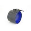 Gyorskioldó adapter Rusan Q-R 56mm külső átmérőjű céltávcsőhöz