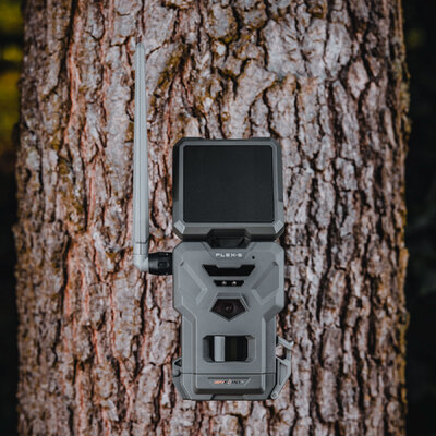 Fotopasca spypoint flex-s 36 mpx + dvojbalenie za zvýhodnenú cenu + 4 sim karty zadarmo - fotopasca_spypoint_flex_s_36_mpx_dvojbalenie_za_zvyhodnenu_cenu_4_sim_karty_zadarmo_11