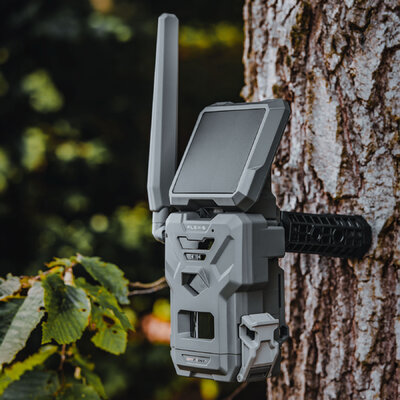 Fotopasca spypoint flex-s 36 mpx + dvojbalenie za zvýhodnenú cenu + 4 sim karty zadarmo - fotopasca_spypoint_flex_s_36_mpx_dvojbalenie_za_zvyhodnenu_cenu_4_sim_karty_zadarmo_13