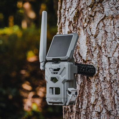 Fotopasca spypoint flex-s 36 mpx + dvojbalenie za zvýhodnenú cenu + 4 sim karty zadarmo - fotopasca_spypoint_flex_s_36_mpx_dvojbalenie_za_zvyhodnenu_cenu_4_sim_karty_zadarmo_14