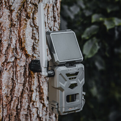 Fotopasca spypoint flex-s 36 mpx + dvojbalenie za zvýhodnenú cenu + 4 sim karty zadarmo - fotopasca_spypoint_flex_s_36_mpx_dvojbalenie_za_zvyhodnenu_cenu_4_sim_karty_zadarmo_15