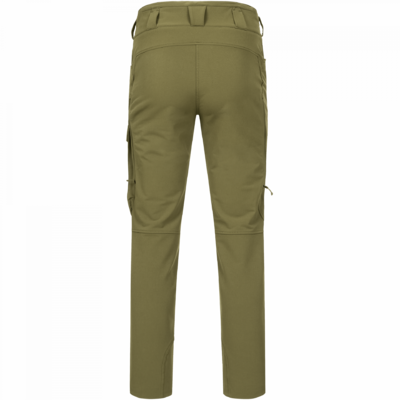 Pánske nohavice blaser huntec resolution – dark olive - panske_nohavice_blaser_huntec_resolution_dark_olive_4