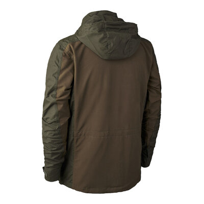 Pánska poľovnícka bunda deerhunter strike long - panska_polovnicka_bunda_deerhunter_strike_jacket_long_2_