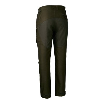 Pánske nohavice deerhunter chasse – olive night melange - panske_nohavice_deerhunter_chasse_2