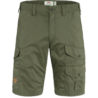 Pánske kraťasy fjällräven vidda pro lite laurel green - Panske_kratasy_Fjallraven_Vidda_Pro_Lite_Laurel_Green (1)
