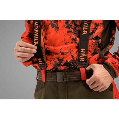 Traky härkila wildboar pro tech brown / orange blaze - traky_härkila_wildboar_pro_tech_brown_orange_blaze_2