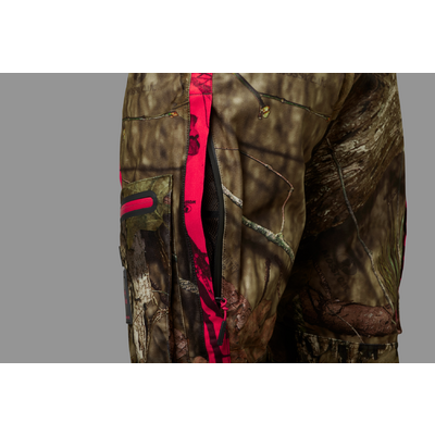 Pánske nohavice härkila moose hunter 2.0 gtx mossyoak®break-up country®/mossyoak®red - panske_nohavice_härkila_moose_hunter_2.0_gtx_mossyoak_breakup_country_mossyoak_red_5