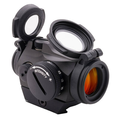 Kolimátor aimpoint h-2 2 moa - red dot, štandardná montáž - kolimator_aimpoint_h-2_2moa_red_dot_standardna_montaz_3