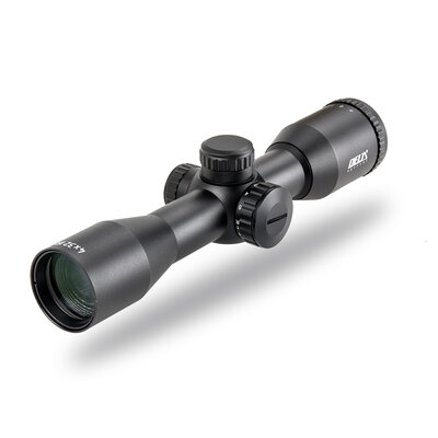 Puškohľad delta optical entry 4x32 ir - 4x32IR_skos