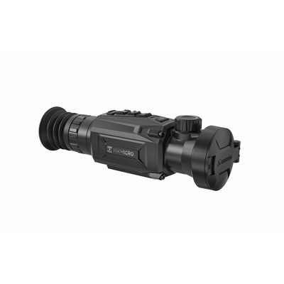Termovízna predsádka hikmicro thunder tq50cr 2.0 - detekcia na 2600 m - termovizna_predsadka_hikmicro_thunder_2.0_2