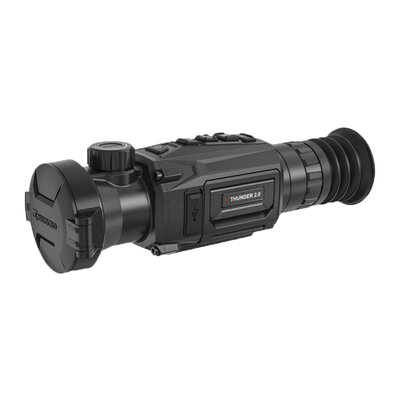 Termovízna predsádka hikmicro thunder tq50cr 2.0 - detekcia na 2600 m - termovizna_predsadka_hikmicro_thunder_2.0_8