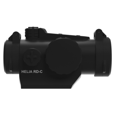 Kolimátor kahles helia rd-c 2 moa dot - Kolimator_ Kahles_HELIA_ RD-C 2 MOA_Dot (1)