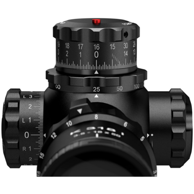 Puškohľad kahles k318i 3,5-18x50i moak - vežička vľavo - puskohlad_kahles_k318i_3,5-18x50i_vezicka_vlavo_8