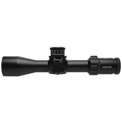 Puškohľad kahles k318i 3,5-18x50i skmr3 - vežička vpravo - puskohlad_kahles_k318i_3,5-18x50i_vezicka_vpravo_
