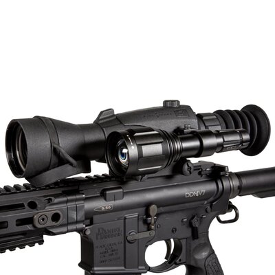 Digitálne nočné videnie sightmark wraith 4k max 3-24x50 s ir prísvitom - digitalne_nocne_videnie_Sightmark_Wraith_4K_Max_3-24x50_s_IR_7