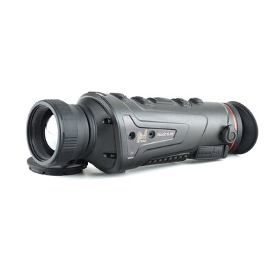 Termovízia tetrao falco g-50 wi-fi 60hz detekcia na 3000 m - termovizia_tetrao_falco_g50