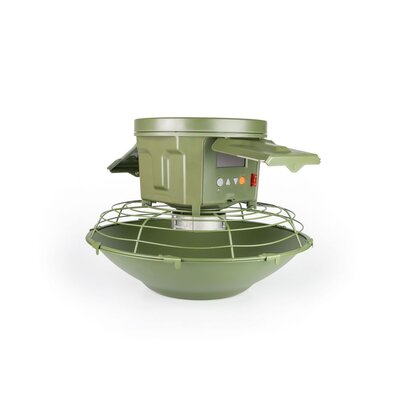 Automatický podávač krmiva eurohunt evolution 6 v - automaticky_podavac_krmiva_feeder_evolution_2