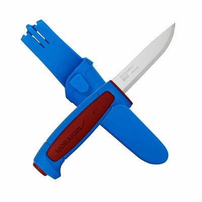 Nôž morakniv basic 546 coty - limitovaná edícia odimon 2025 - 118124_a_1500px