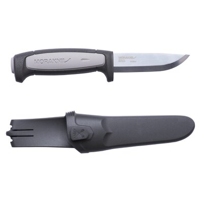 Nôž morakniv pro robust grey - noz_morakniv_pro_robust_grey_