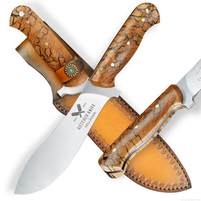 Nôž dellinger butcher poplar - noz_Dellinger_butcher_poplar_1