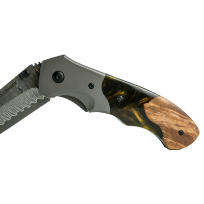 Poľovnícky zatvárací nôž dellinger hunter resin - damašková oceľ - resize_polovnicky_zatvaraci_noz_dellinger_hunter_resin_damaskova_ocel_3