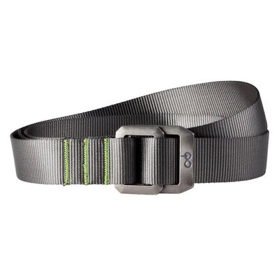 Opasok Merkel Gear ILEX vyrobený zo 100% nylonu, vhodný pre poľovníkov a outdoorové aktivity, univerzálna veľkosť s kovovou prackou.