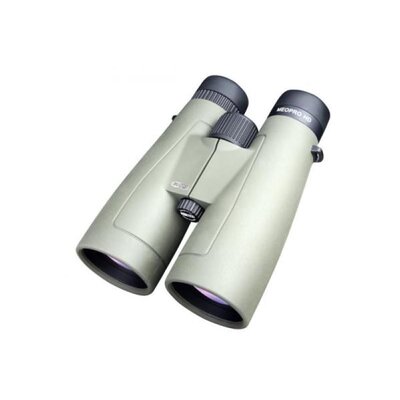 Ďalekohľad Meopta MeoPro 8x56 HD s robustným hliníkovým telom a antireflexnými vrstvami, ideálny na detailné pozorovanie aj za zlých svetelných podmienok. Vodotesný a plnený dusíkom pre ochranu proti vlhkosti.