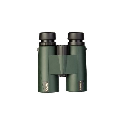Ďalekohľad Delta Optical Forest II 8x42 s odolnou pogumovanou konštrukciou a nastaviteľnými gumovými očnicami. Vhodný na turistiku a poľovníctvo, s optikou plnenou dusíkom pre ochranu pred zahmlievaním.