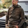 Pánska poľovnícka bunda deerhunter strike long - panska_polovnicka_bunda_deerhunter_strike_jacket_long_3_