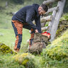 Pánske nohavice deerhunter rogaland stretch burnt orange - 60b0f933cef0c_D_I__8087-999#3771-685_3
