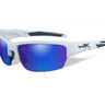 Taktické okuliare wiley x saint polarized modré sklá, biely rám - 40817_54052-bryle-wiley-x-saint-polarized-blue-mirror-lens-gloss-white-frame (1)