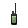 Gps prijímač garmin alpha 300i - gps_prijimac_garmin_alpha_300i_
