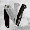 Zatvárací nôž dellinger coyotte flipper - čierny - zatvaraci_noz_dellinger_coyotte_flipper_cierny_4