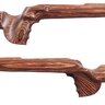 Grs pažba hunter light pre zbrane cz 455 american - brown - grs_pazba_hunter_light_pre_zbrane_cz_455_american_brown