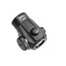Kolimátor Delta Optical CompactDot HD 28 s modernou a odolnou konštrukciou. Obsahuje jasný červený bod s 11 stupňami intenzity a je odolný voči vode, snehu a spätnému rázu.
