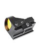 Kolimátor Delta Optical MiniDot HD 26 s jasným červeným bodom, ideálny pre krátke zbrane. Má kompaktný dizajn, odolný voči spätnému rázu. Vybavený je nastaveniami jasu a montážou na Weaver lištu.