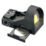 Kolimátor Delta Optical MiniDot HD 26 s batériou CR2032 a montážou