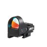 Kolimátor Delta Optical MiniDot HD 26 s kompaktným dizajnom a odolnou konštrukciou, vhodný pre krátke zbrane s jasnou 2 MOA bodkou.