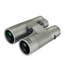 Ďalekohľad Delta Optical Chase 8x42 ED s pokročilou optikou ED, širokouhlou optickou sústavou a strieborným povlakom na hranoloch BaK-4, vhodný na turistiku a poľovníctvo, s vodotesným a odolným telom.