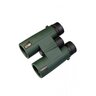 Ďalekohľad Delta Optical Forest II 8x42 v zelenom prevedení s pogumovanou konštrukciou a nastaviteľnými očnicami.