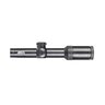 Puškohľad Delta Optical Titanium 1-6x24 HD 4A S s čiernym matným povrchom a 30 mm tubusom, ideálny na spoločné poľovačky. Vodeodolný a plnený dusíkom.