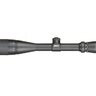 Puškohľad Delta Titanium 4-16x42 MD s paralaxou a variabilným zväčšením, určený pre pušky s energiou do 6000 J, s antireflexnými nátermi FMC a krížom Mil-Dot.