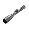 Puškohľad Delta Titanium 4-16x42 MD s čiernym matným povrchom. Má nastaviteľný objektív a moderný pozorovací kríž Mil-Dot. Vhodný pre pušky s energiou do 6000 J, plnený dusíkom.