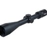 Puškohľad Vixen 3-12x40 s krížom Duplex, robustná čierna konštrukcia, optický ďalekohľad s nastaviteľnými parametrami.