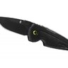 Skladací nôž GERBER GDC TECH SKIN POCKET KNIFE s čiernou čepeľou a rukoväťou pokrytou gumovou vrstvou pre ochranu gadgetov. Má poistku Lock back a ľahko sa otvára jednou rukou. Vyrobený z nehrdzavejúcej ocele.