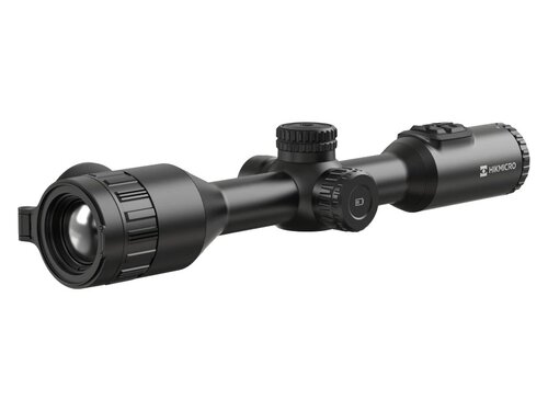 Hőkamera céltávcső Hikmicro Stellar SH35 3.0 - észlelési távolság 1800 m Hőkamera céltávcső Hikmicro Stellar SH35 3.0 - észlelési távolság 1800 m