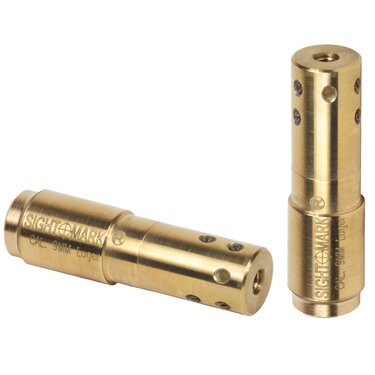 Lézeres hidegbelövő Sightmark 9 mm Luger Boresight EU  Lézeres hidegbelövő Sightmark 9 mm Luger Boresight EU