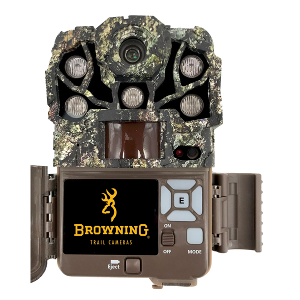 Vadkamera Browning Recon Force Elite HP5 24 MP 1